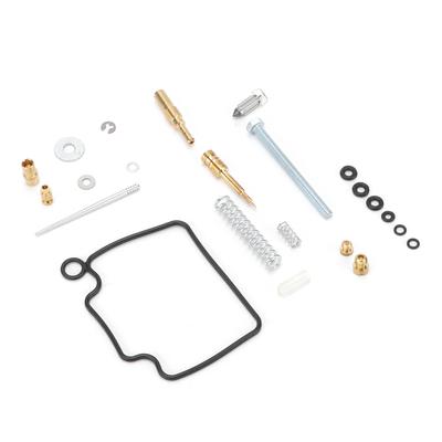 Kit de Réfection de Carburateur Accessoires de Révision de Carburateur Remplacement pour Honda CRF450R TRX350 Rancher 350