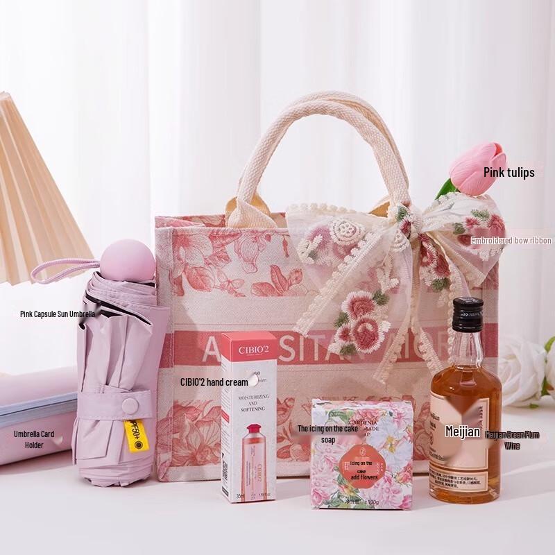 Women s Day Celebration Gift Set