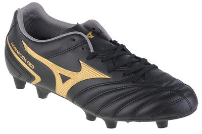 Monarcida Neo II FG, Chaussures de football noires pour hommes