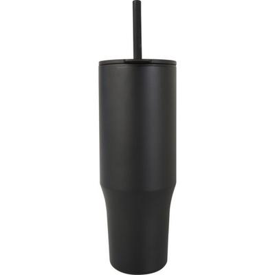Kubek termiczny Brady 900ml ze słomką