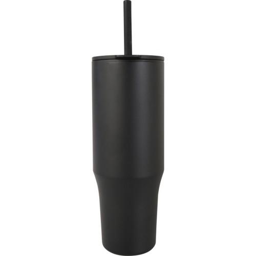 Floso Brady Insulated 900ml Mug With Straw