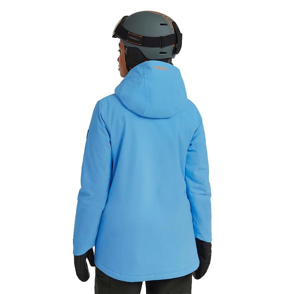 O´neill Куртка FWC Peak Snow