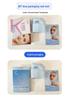 Universal English Face Slimming & Lifting Band - Celebrity Style V-Shape Jawline Enhancer