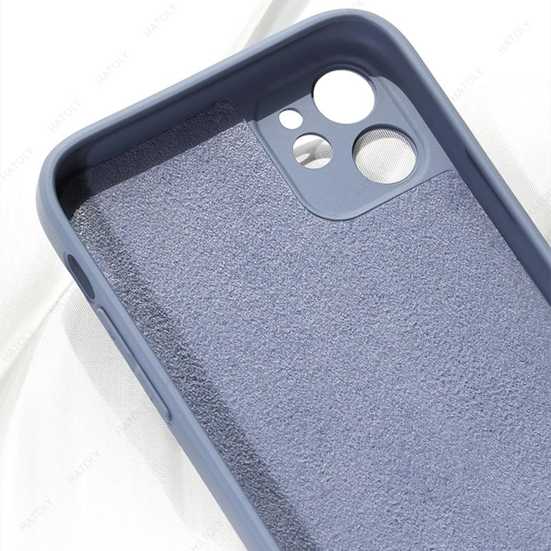 For Samsung Galaxy M55 Case For Samsung M55 5G Cover Liquid Soft Silicone Shell Case For Samsung M55 M34 M54 M14 M04 A14 A24 A34
