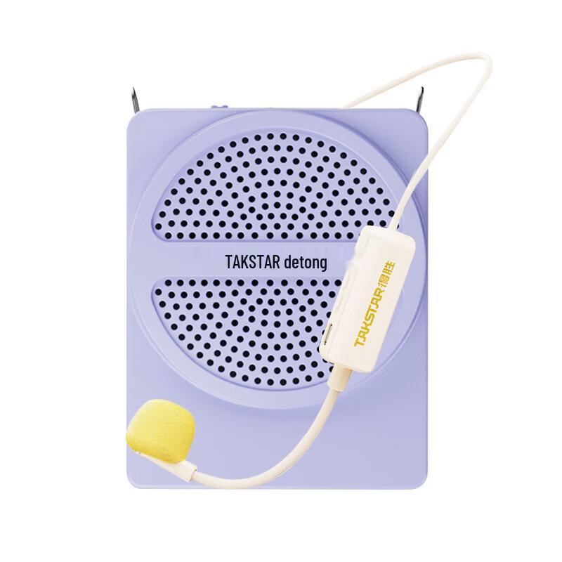 TAKSTAR E126 Portable Wireless Voice Amplifier