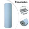 Blue 3D Foam Wall Sticker Decorative Wall Sticker Moisture-proof Easy To Install Elegant Design High-quality Material
