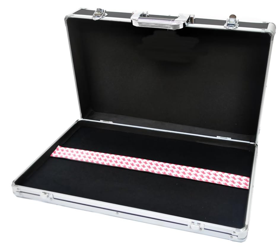 CLASSIC PRO effector case lightweight type 2.25kg