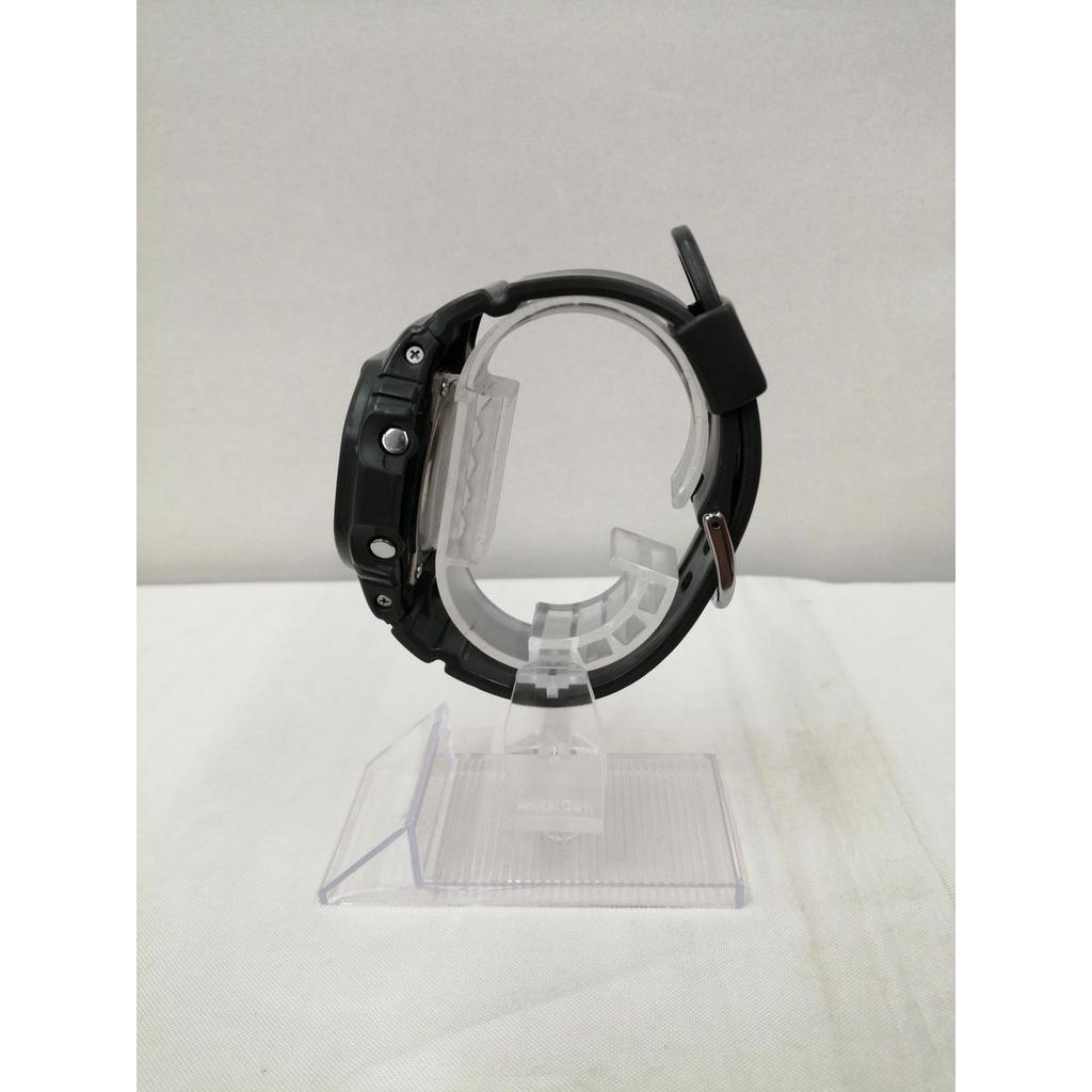 Used CASIO BLX-560VH Body only BABY-G G-LIDE