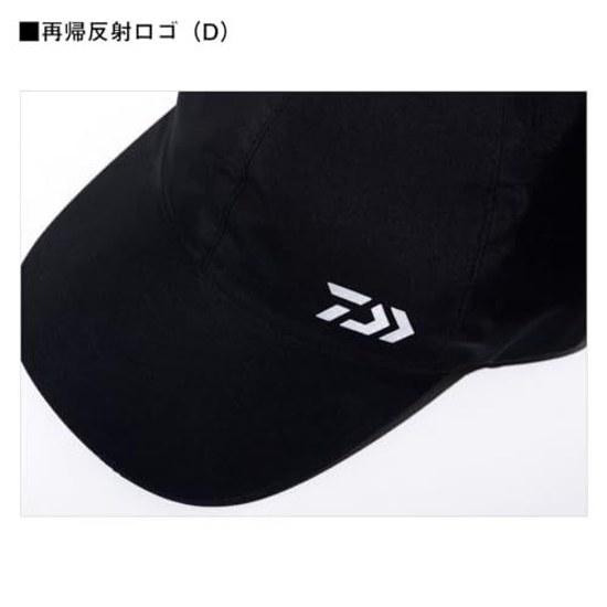 Daiwa GORE-TEX Cap DC-1025 Free Various (2025 Model)