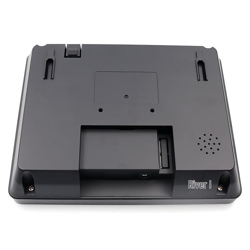 Biometric Fingerprint Time Clock