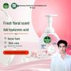 Dettol Floral Scent Foaming Antibacterial Hand Wash (2x250ml)