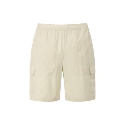 HYDROGEN Men'S Flexible Nylon Setup Shorts