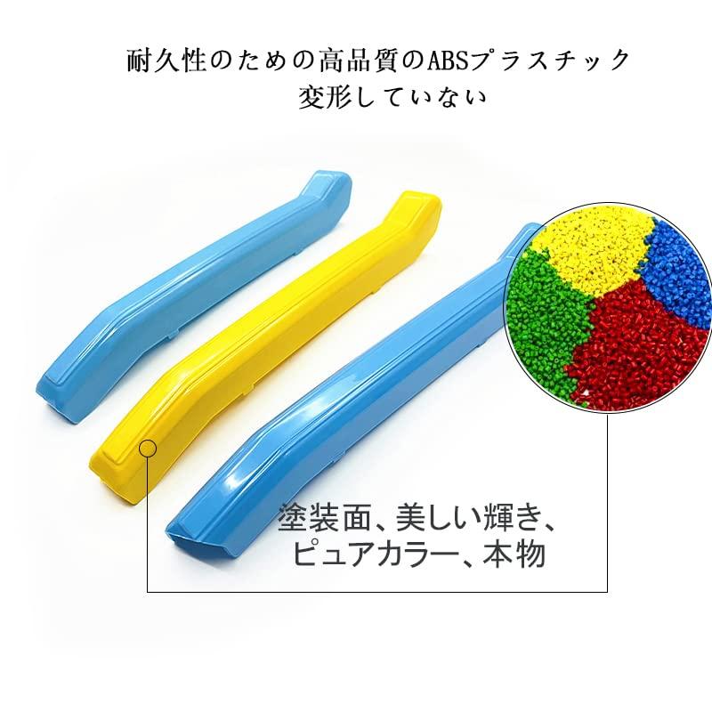 SANRILY Front Grille Cover for VOLVO XC60 2022 Trim Cover M Color Insert Trim ABS Accessories