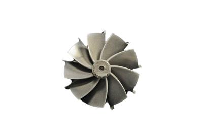 Wirnik Turbo Shaft Wheel High-flow 9 Blades 012-0147 B03 49/55
