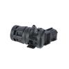 Windshield Washer Motor MN117839 for Mitsubishi Pajero Montero V63 V65 V68 V73 V75 V77 V78 2000-2006 MBPJ3-EN005