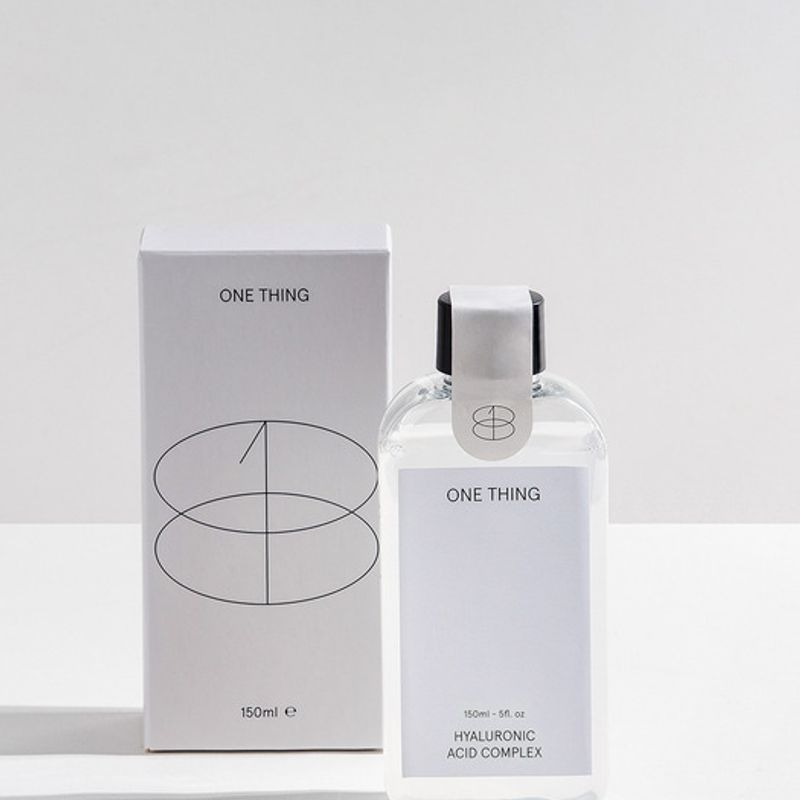 

Эссенция с гиалуроновой кислотой 150 мл