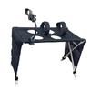 Anti-Bite Dog Cat Washing Hammock with Hair Dryer Holder Nail Clipping Station  Puppy Cat