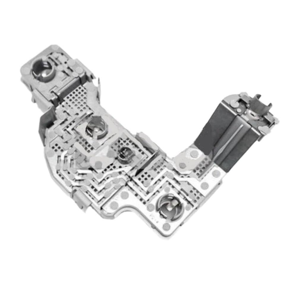 Lampada fanale posteriore Pannello portalampada posteriore destro 2048201477 Per Mercedes GLK250 GLK350