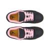 Jordan Moda Cancha Vuelo Cómodos Antideslizantes Duraderos Zapatillas de Baloncesto Retro de Caña Baja Hombre zapatilla Negro Rosa HF3255012