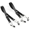 SM Goods Adult Goods Female Restraint Support Observation Play Nipple Torture Nipple Clips Adjustable with Screw SM Play SM Training Female Penis Band