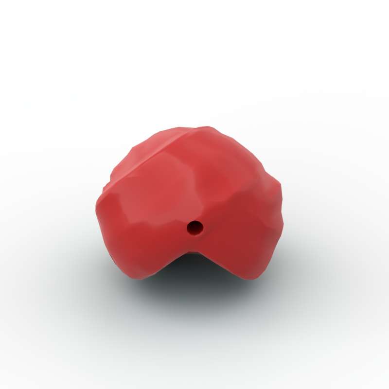 MOC 10PCS 40235 Headgear Construction Blocks Component Turban Featuring Hole Hair Cap Bricks Assemble Particle Toy Children Birth Date Kid Gifts