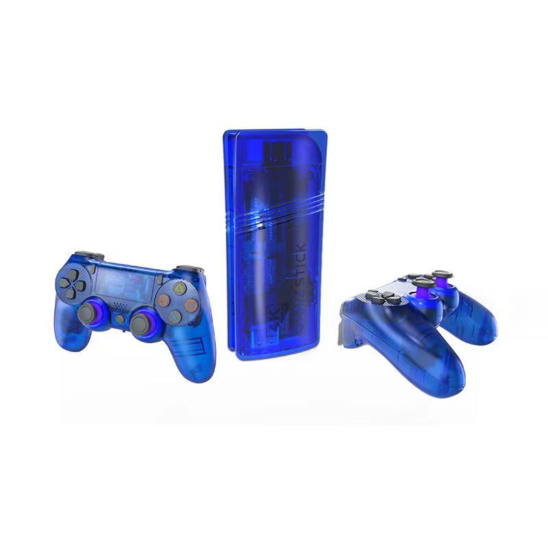 GS5mini Console Game Console De Jeux Portable Consola De Videojuego Portatil Videogame Portatil Consola De Videojuego Retro 1280×720 синий