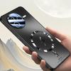 For Xiaomi Redmi K80 5G/Poco F7 Pro 5G Case Compatible with MagSafe Matte PC+TPU Heat Dissipation Phone Cover
