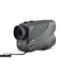 Visionking Professional 6x25 Laser Rangefinder 800m Distance Meter 7°FOV Waterproof Hunting Golf Roof Monocular LCD Range Finder