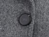 Women European American Street Style Loose Soft Coat Jacket Winter Autumn Overcoat