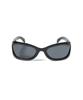 Hangeul [Goggle Type] Flow Sun Black
