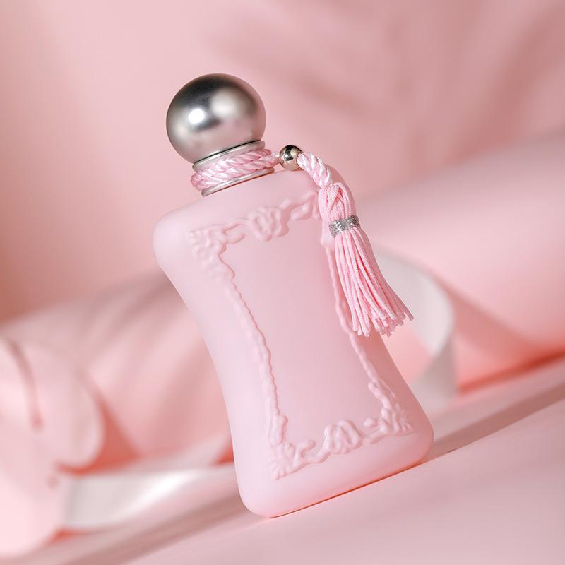Perfume Long-lasting Women's Ouli Zhi Ge Light, Elegant Fragrance - Popular in Vietnam & Middle East