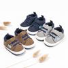 Portable Soft-Sole Velcro Baby & Toddler Walker Shoes