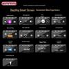 Newman T9 Active Noise Cancelling TWS Bluetooth Earbuds