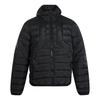 Diesel Mens Plain Padded Jacket