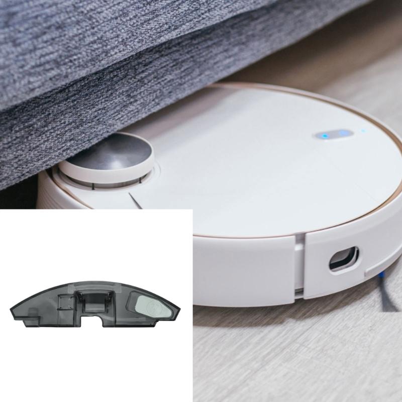 For RoborockG10 G10S G10Spro Sweeping Robot Vacuum Cleaner Dragging Robot Accessories Electric Control Water Tank Parts