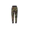 Nike Camouflage Loose Cuff Knit Joggers Men Bottoms Green BQ5054-222