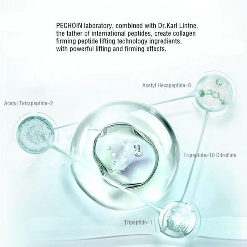 PECHOIN - Youth-Revitalizing Repairing Essense