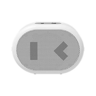 Xiaodu Smart Portable Bluetooth Speaker CN Plug (adapter Included)