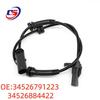 Popular ABS Sensor Wire for BMW F20/F30 (P/N: 34526791223, 34526884422)