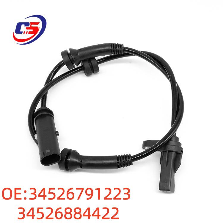 

Popular ABS Sensor Wire for BMW F20/F30 (P/N: 34526791223, 34526884422) 34526791223 34526884422