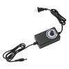 5000 R / Min Electric hand drill set 220V 2A 0.3-4mm 3pcs/Kit DC 3-12v