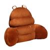 Back Pillow Reading Pillow Comfort Chair Cushion Back Rest Cushion for Living