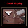 Men'S Clutch, Men'S Wallet, Men'S Business Wallet, Coin Purse, Credit Card Holder