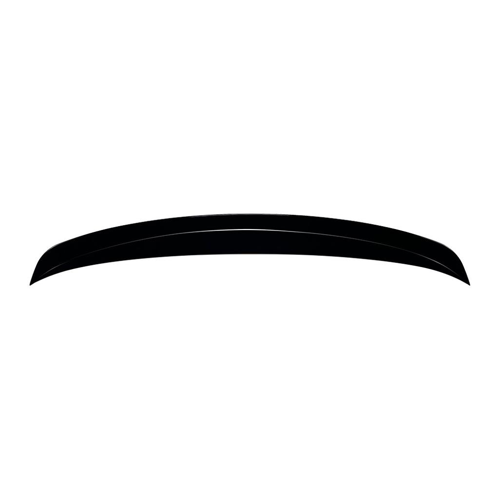 Rear Roof Trunk Spoiler Rear Wing Lip Trim Styling BodyKit For Mercedes-Benz C-Class Travel Version Estate S206 AMG 2022-2025