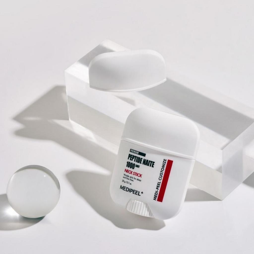 Medipeel Premium Peptide Naite 1000 Shot Neck Stick  20g