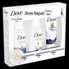 Dove & Lafang Hair Care Essentials Bundle
