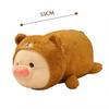 Kawaii Pig Plush Toy Cartoon Plush Toy Pillow Lovely Highquality Plush Doll for Baby Hugging Plush Toy