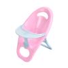 Pet Mini Feeding Chair Dining Chair Pet Accessories Photo Props For Hamster Guinea Pig Hedgehogs (random Color)
