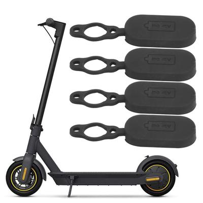 Charging Port Dust Plug Silicone Waterproof Cover for Xiaomi M365 Electric Scooter Accessory