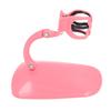 Nail Polish Bottle Fixing Clip Nail Art Tools   Nail Polish Bottle Holder Clip for Fingernails Manicures